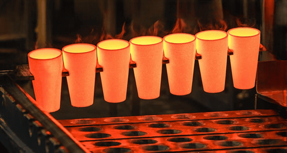 Análisis de minerales