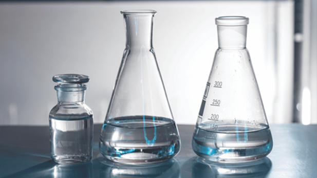 Venta de agua destilada